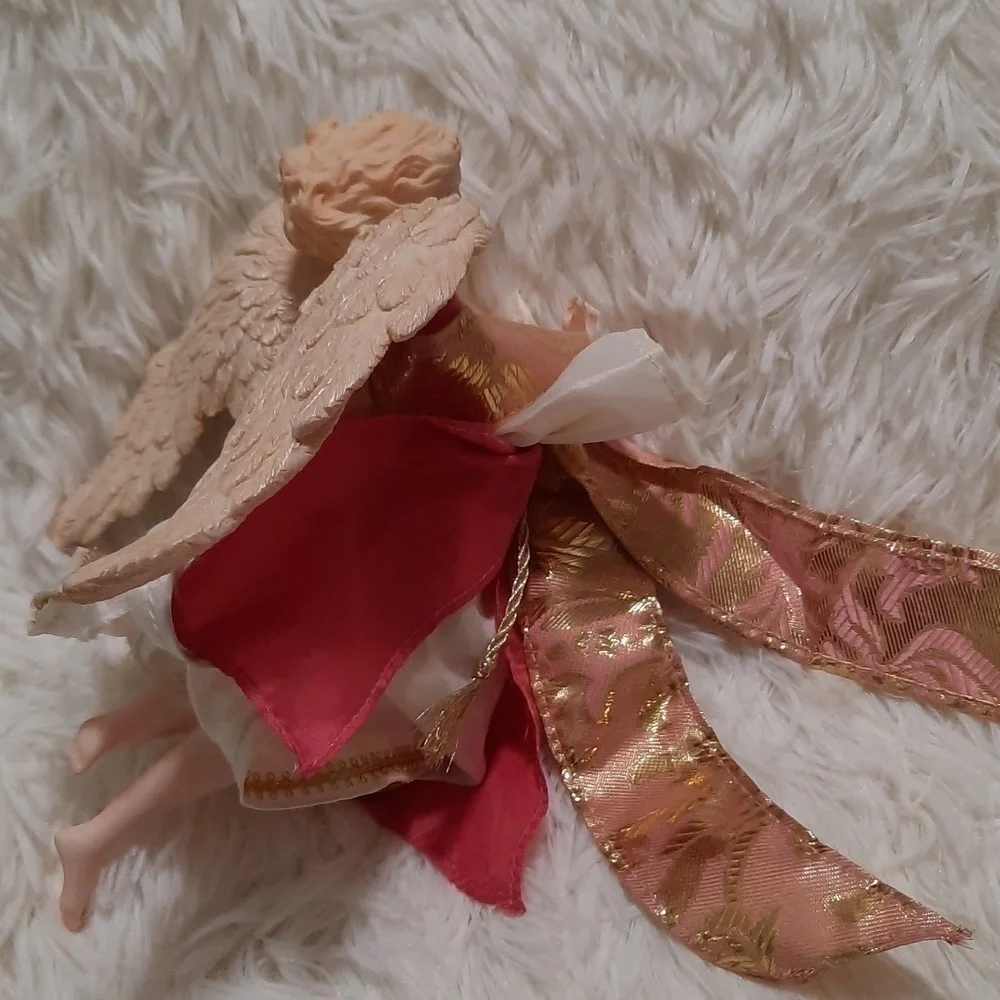 Hallmark Angelic Heralds